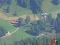 Zoom ins Tal bei Ramsau